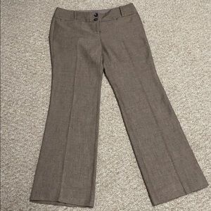 Trouser Dress Pants
